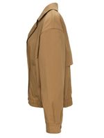 Trench Blouson