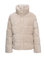 Steppjacke