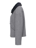 Wolljacke