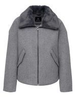 Wolljacke