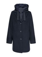 Wolljacke