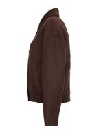 Wolljacke