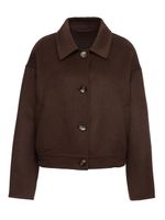 Wolljacke
