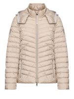 Steppjacke Soronafakedown