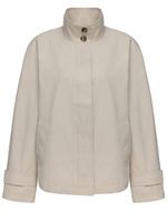 Caban Raglan Cottonpeach