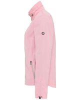 Memoryjacke Smokedetails