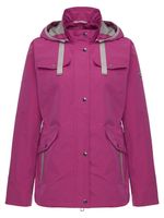 Memoryjacke mit abnehmb.Kapuze