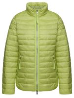 Fakedownjacke rec.m.Rippsb.