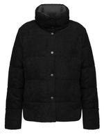 Steppjacke Cord