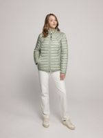 Damen Steppjacke