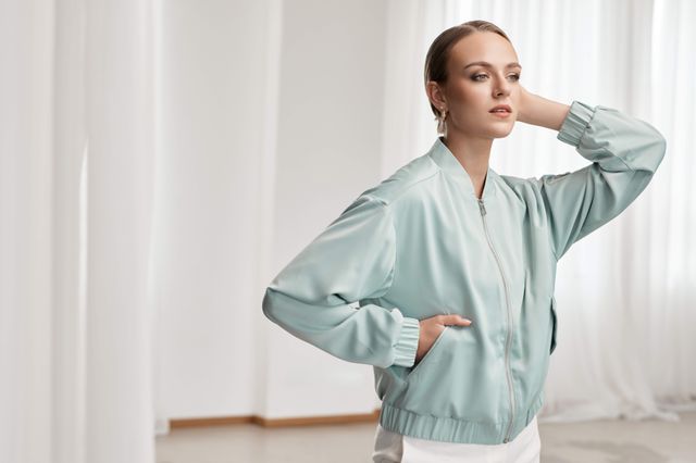 Trend-Update: Blousons für Damen – Frühjahr/Sommer 2026