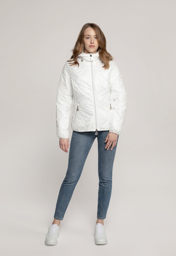 Damen Steppjacke