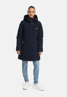 Rainwearsteppjacke