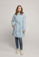 Damen-Trenchcoat