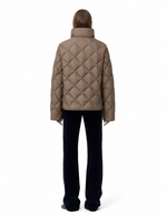 Steppjacke