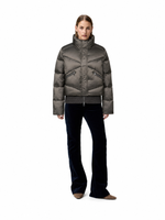 Steppjacke