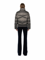Steppjacke