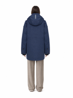 Regenjacke