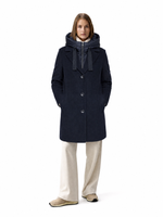 Wolljacke
