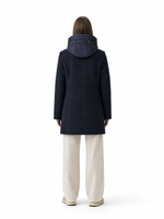 Wolljacke