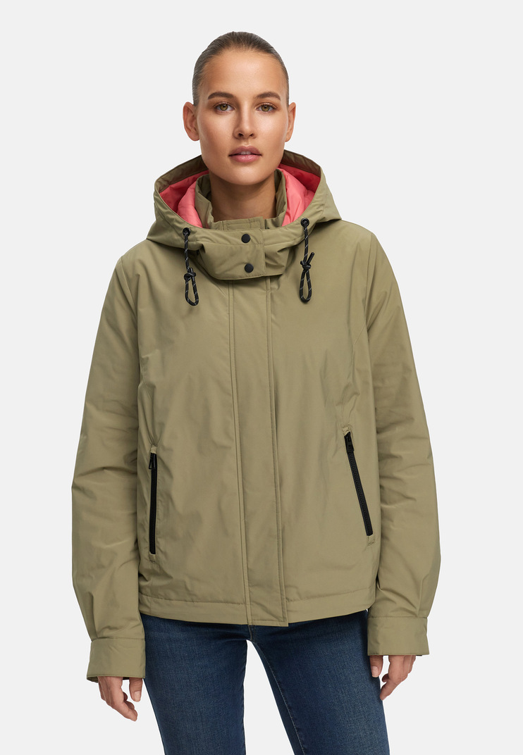 Parka